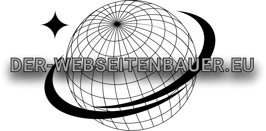 Der Webseitenbauer, Webmaster und Admin der Website von A & O Twieg